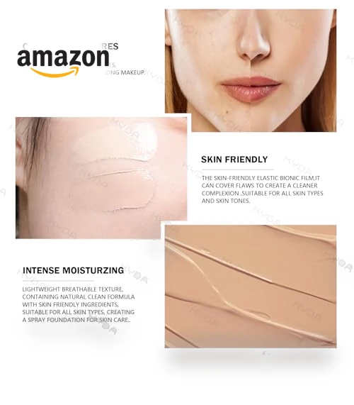 Mushroom Head Air Cushion BB Cream — Blush, Ownest