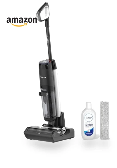 Smart Cordless Wet Dry Vacuum Cleaner — Vacuums, Tineco