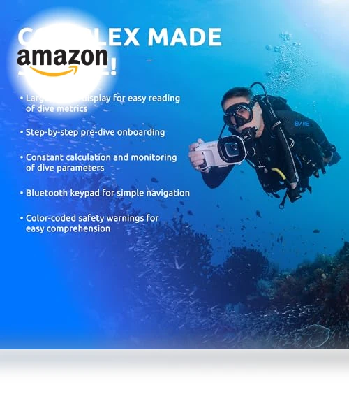 Underwater Housing for iPhone — Underwater Camera Enclosures, Oceanic