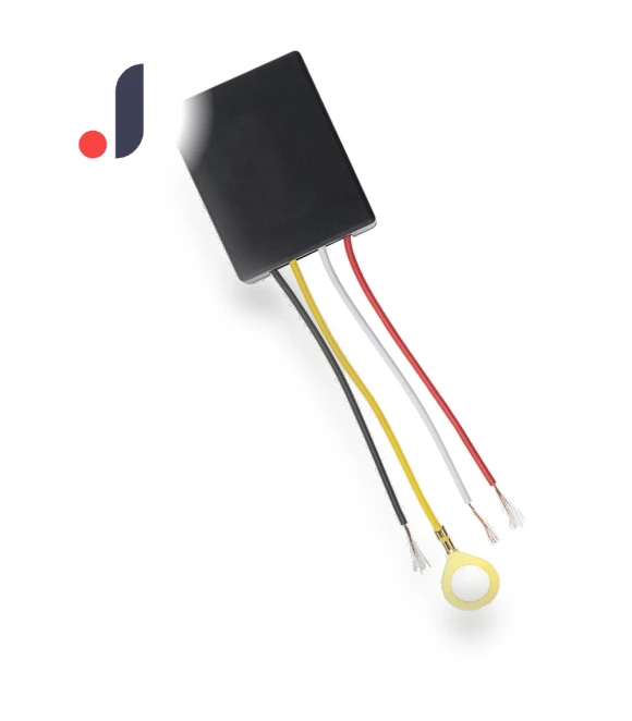 3-Position Touch Dimmer for Lamp — Light Dimmers, loverapple