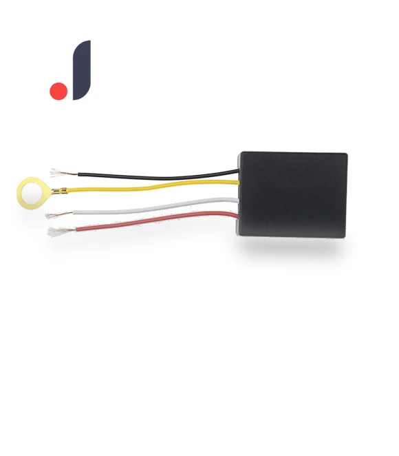 3-Position Touch Dimmer for Lamp — Light Dimmers, Skyfree
