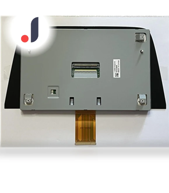 8-inch Touch Screen LCD Display Assembly — Display Modules, Tautoparts