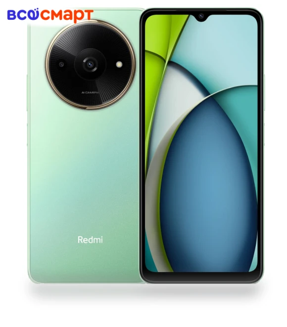 A3x Smartphone — Mobiles, Xiaomi
