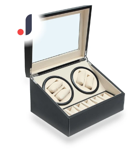 Automatic Watch Winder — Watch Winders, Decor Dream
