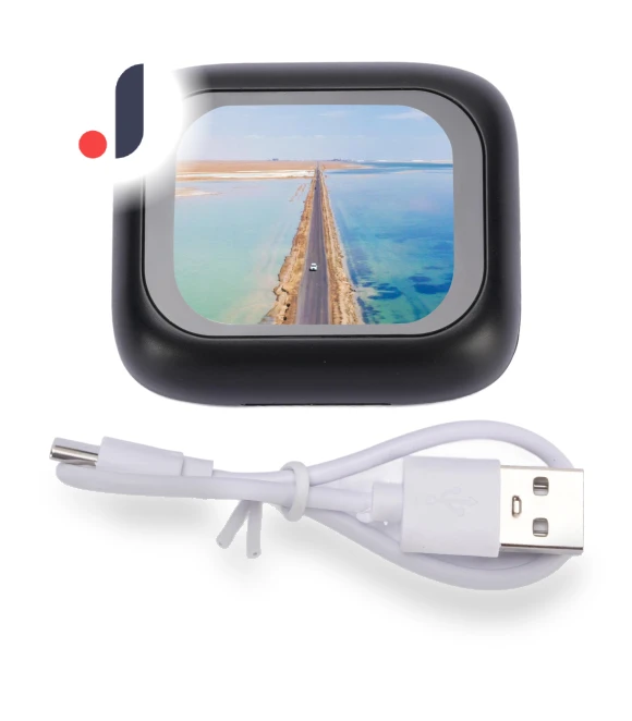 Bluetooth Headphones with Touch Control LED Translation — Phone Accessories, DIYelecs