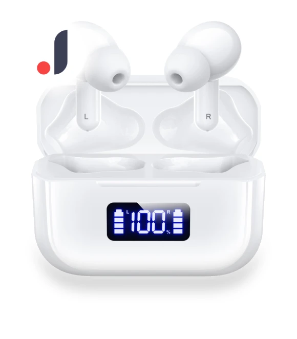 Bluetooth Wireless Earbuds — In-Ear Headphones, Japan Electronics