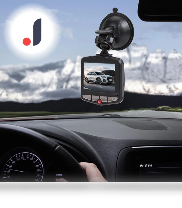 Car Dash Cam — Dashboard Cameras, Wrigleys