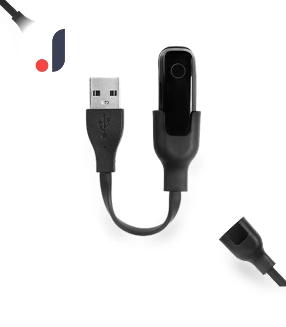 Charging Base Adapter — Chargers, j-3C