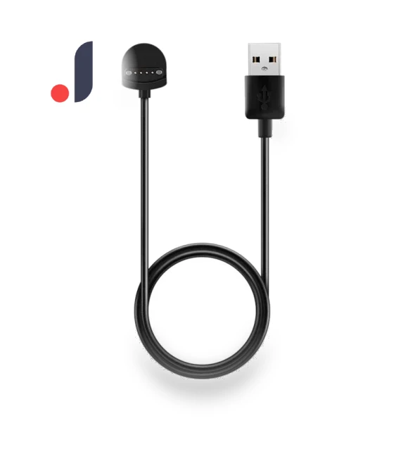 Charging Cable Data Cable for Smartwatches — Smartwatch Charging Solutions, j-3C