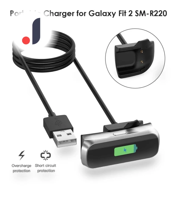 Charging Cable — Smartwatch Charging Solutions, 3C-Data line