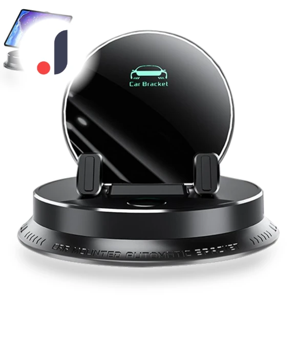 Dashboard Phone Holder — Dashboard Installation Kits, Auto Parts Decorate