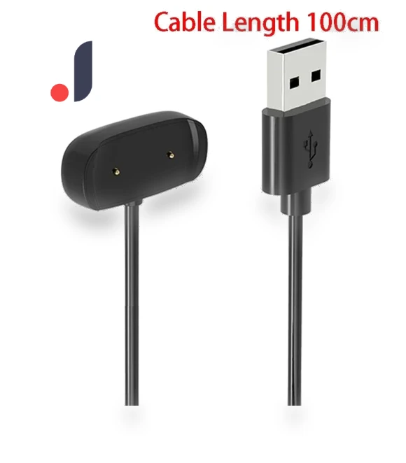 Dock Station Adapter for Smart Watches — Smartwatch Charging Solutions, 3C-Data line
