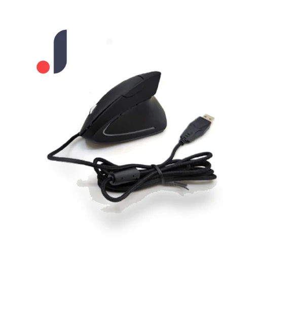 Ergonomic Vertical Gaming Mouse — Mouse Pads, feiyanautoparts