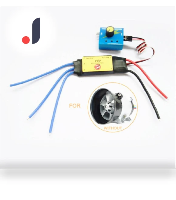 ESC Drive Controller — Control Units, feiyanautoparts