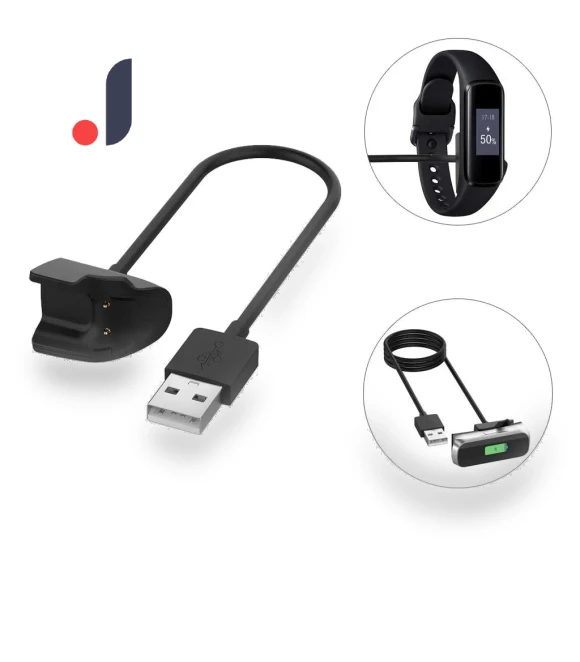 Fast Charging Cable — Chargers, j-3C