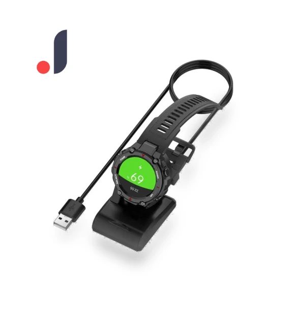 Fast Charging Dock — Smartwatch Charging Solutions, WHOP-A1
