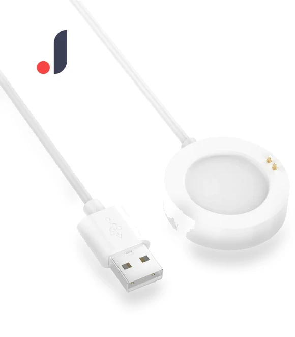 Fast Magnetic Charging Cable — Chargers, j-3C