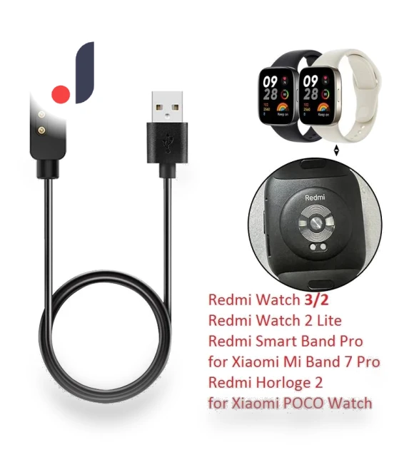 Fast Magnetic Charging Cable — Chargers, WHOP-A1