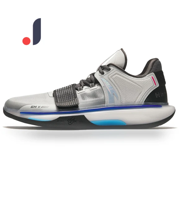 Hayward 5 Epic Edition Basketball Sneakers — Tennis & Racquet, Anta