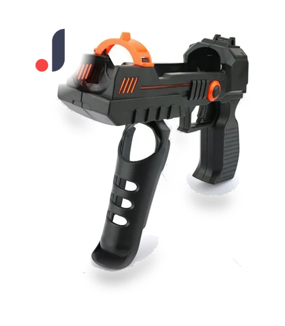 High Precision Motion Controller for Shotgun — Gaming Mounts & Stands, Skyfree