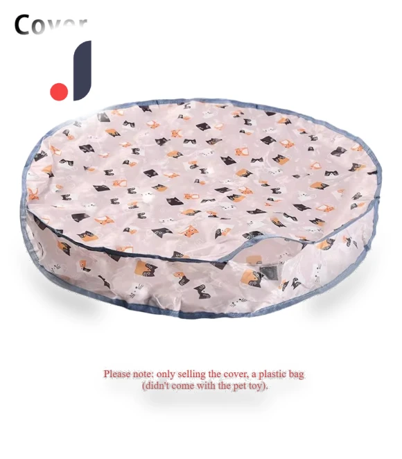 Interactive Smart Toys for Cats — Cat Playthings, Wrigleys