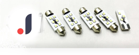 LED Room Light Set — LED, SAMURAI STYLE