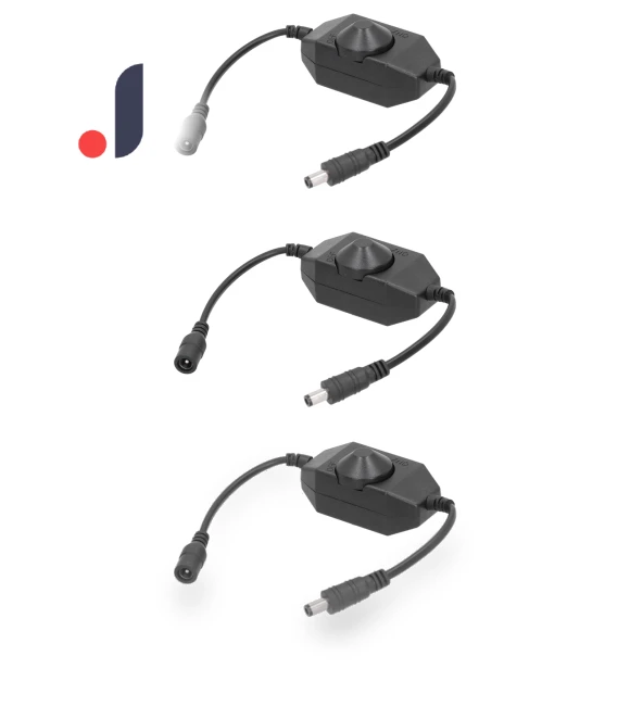 LED Strip Dimmer Switch Adapter — LED Strips, Vestidos