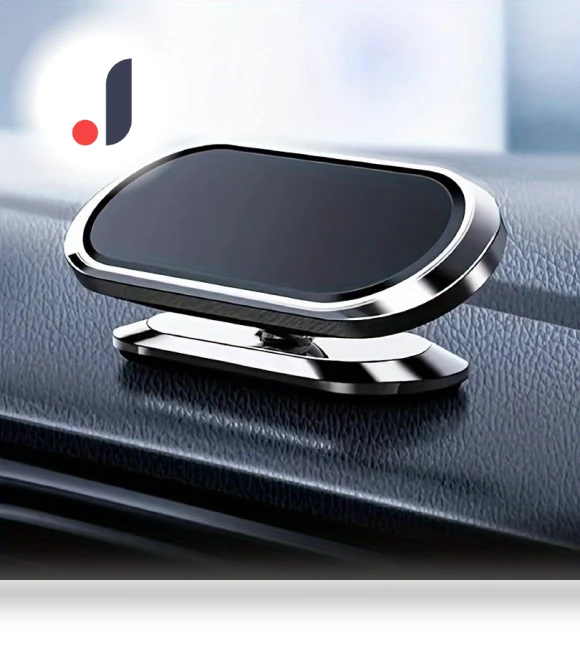 Magnetic Cell Phone Holder — Dashboard Installation Kits, Auto Parts Decorate