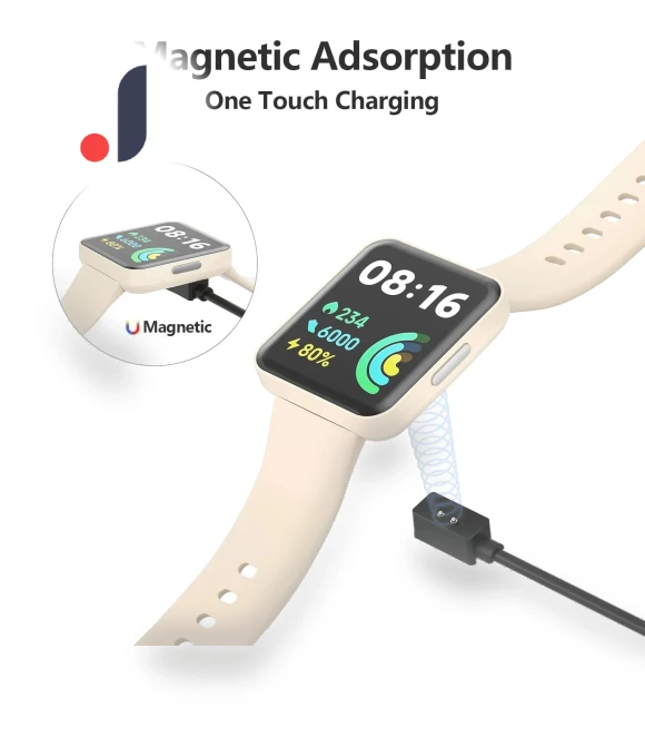 Magnetic Charging Cable — Cables, 3C-Data line