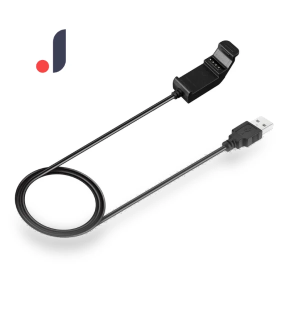 Magnetic USB Charger Adapter — Smartwatch Charging Solutions, 3C-Data line