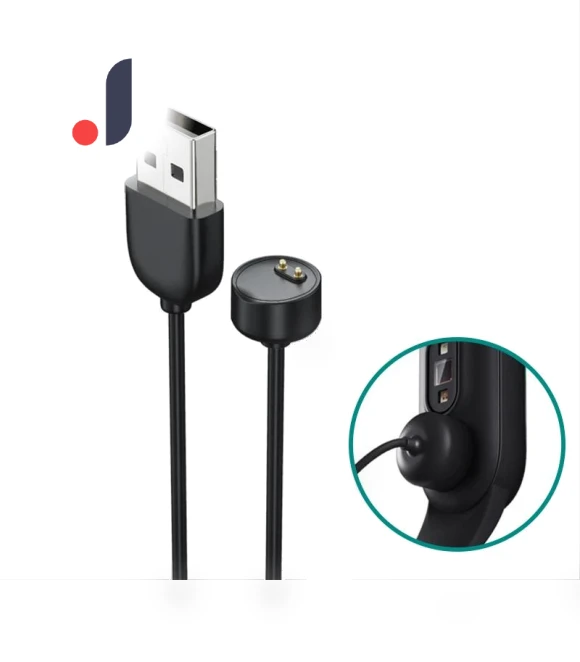 Magnetic USB Charging Cable — Chargers & Cables, 3C-Data line