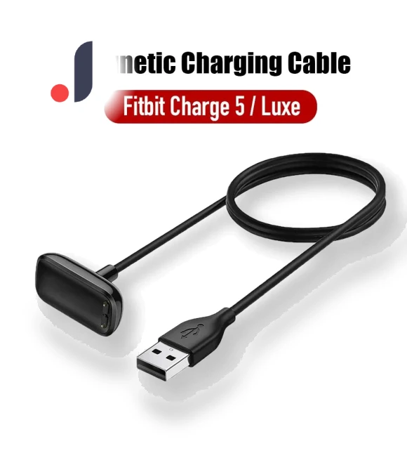 Magnetic USB Charging Cable — Smartwatch Charging Solutions, j-3C