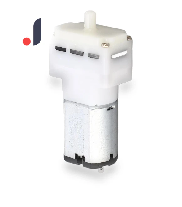Miniature Vacuum Pump for Aquarium Oxygen Circulation — Accessories, DexinBen
