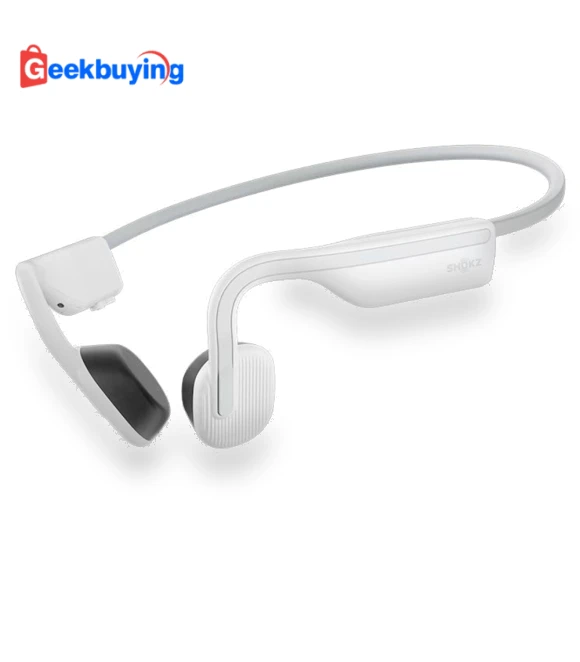 Open-ear Earphones — In-Ear Headphones, SHOKZ