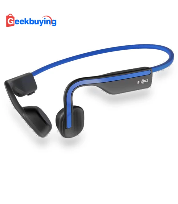 Open-ear Earphones — In-Ear Headphones, SHOKZ