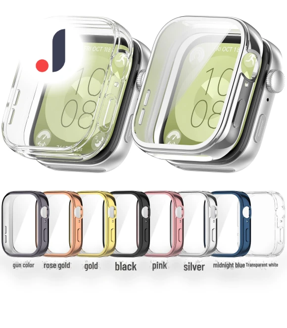 Protective Case for Smartwatch — Smartwatch Accessories, Smarter than future