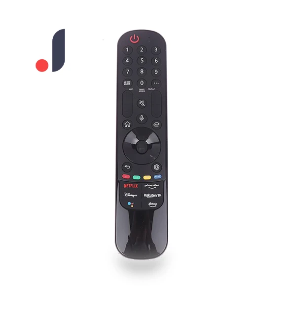 Replacement Remote Control for Smart TV — Remote Controls, LG