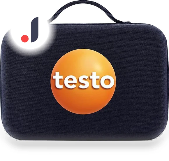 Smart Case — Gadget Essentials, Nest treasure