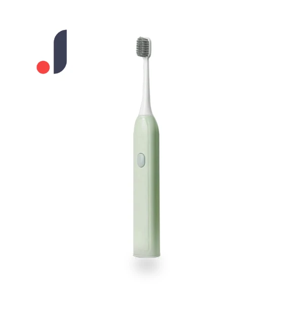 Smart Electric Toothbrush for Adults — Sonic Electric Toothbrushes, JOHO