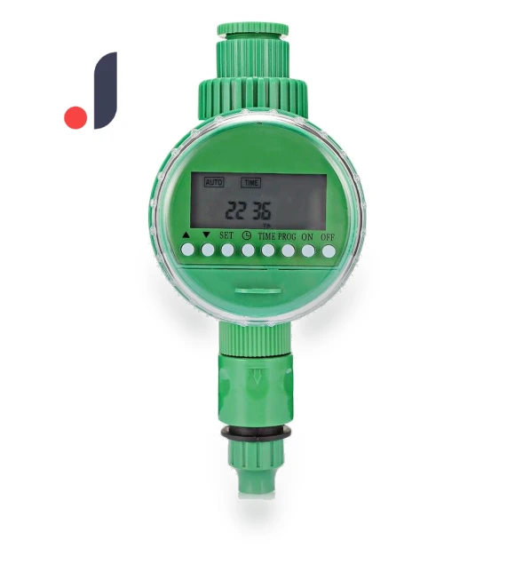 Smart Garden Watering Timer — Controllers, Houspace