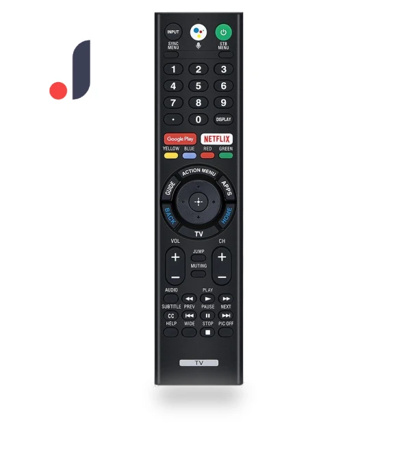 Smart Voice Remote Control — Remote Controls, Tautoparts