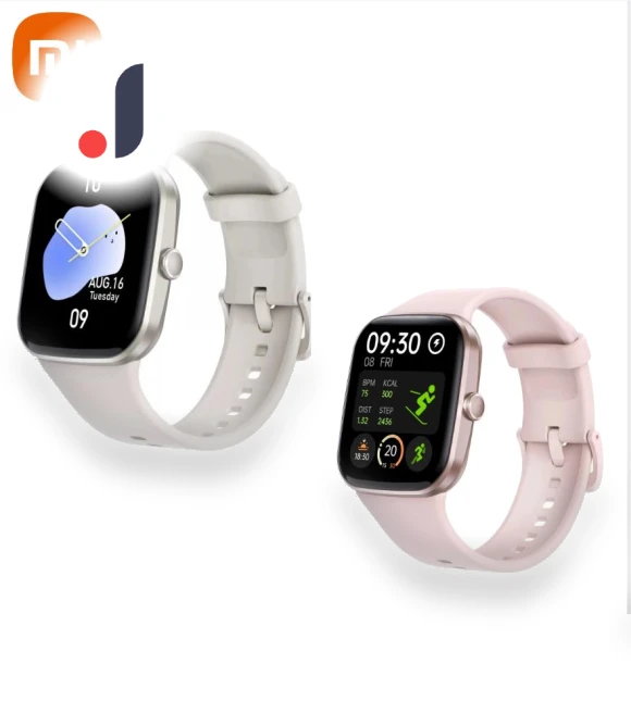 Smart Watch 2025 — Smartwatches, Xiaomi