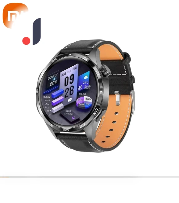 Smart Watch — Smartwatches, Xiaomi