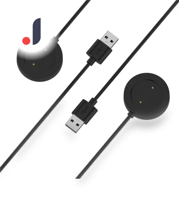 Smartwatch Charging Dock Adapter — Smartwatch Charging Solutions, 3C-Data line