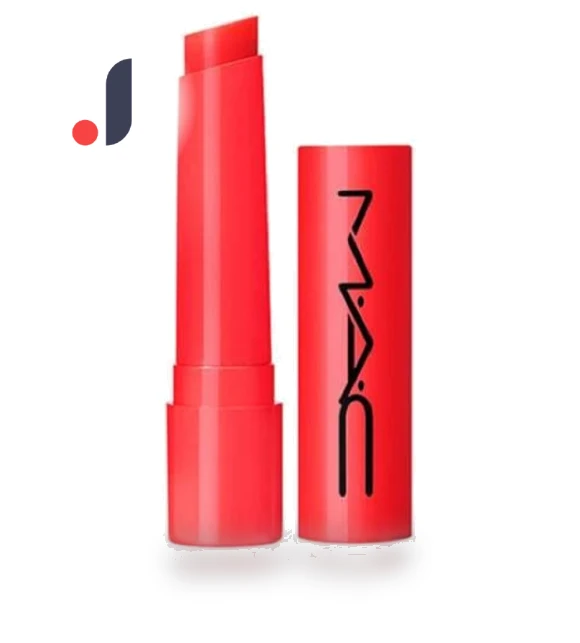 Squirt Plumping Gloss Stick Heat Sensor — , MAC