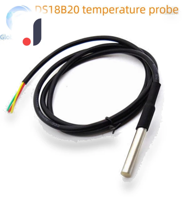 Temperature Sensor — Temperature Measurement Tools, Smarter than future