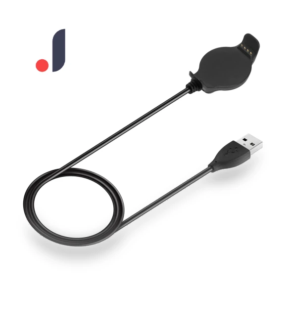USB Charger Cable — Smartwatch Charging Solutions, j-3C