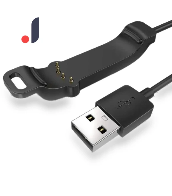 USB Charging Cable for Smartwatches — Smartwatch Charging Solutions, 3C-Data line