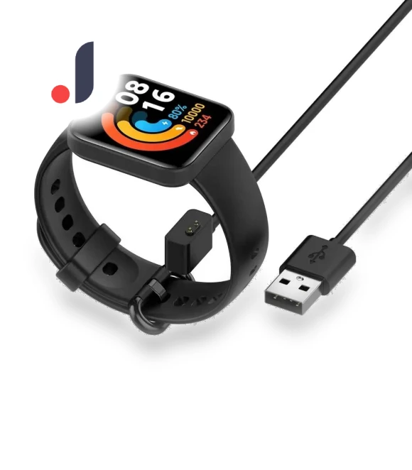 USB Charging Cable — Smartwatch Charging Solutions, WHOP-A1