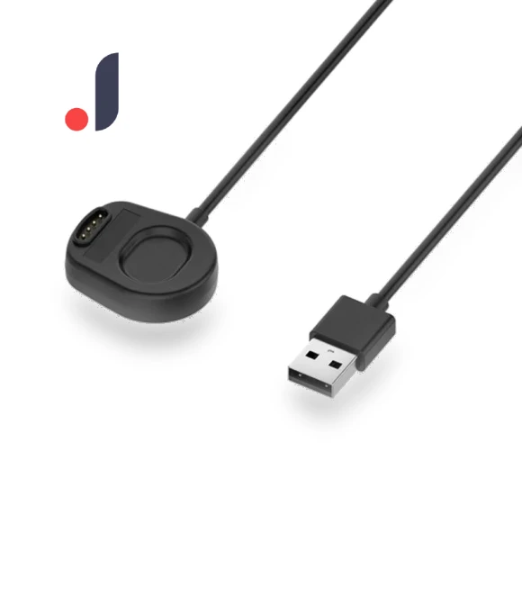USB Charging Cable — Smartwatch Charging Solutions, WHOP-A1